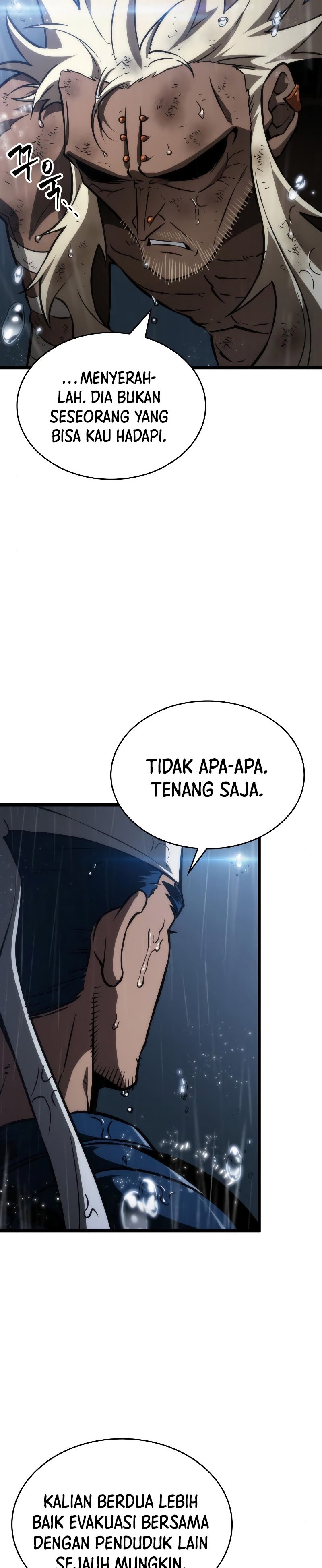 The World After The Fall Chapter 53 Halaman 6