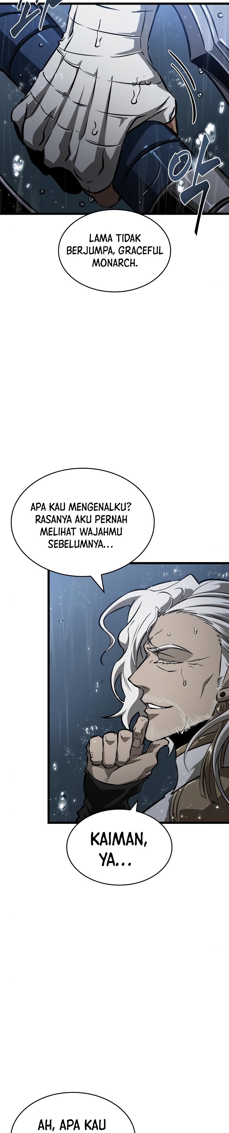 The World After The Fall Chapter 53 Halaman 9