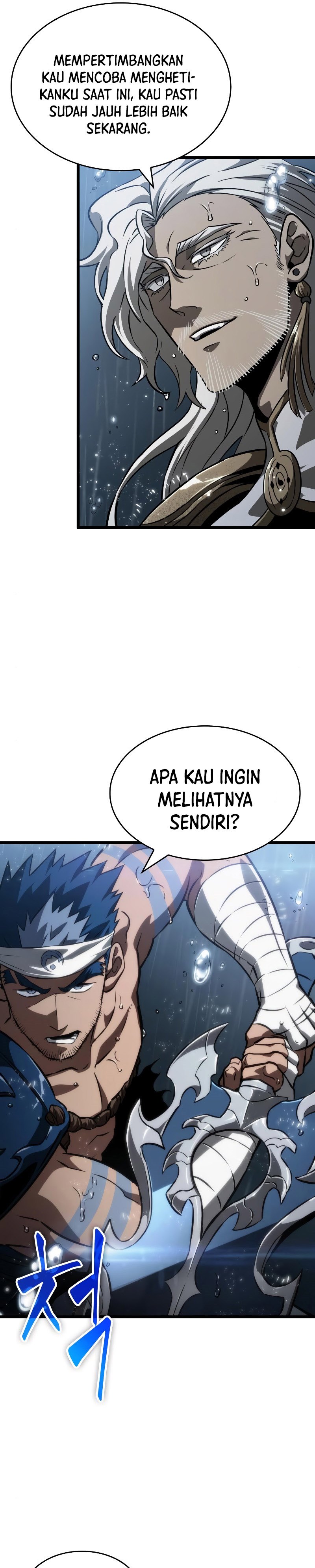The World After The Fall Chapter 53 Halaman 11
