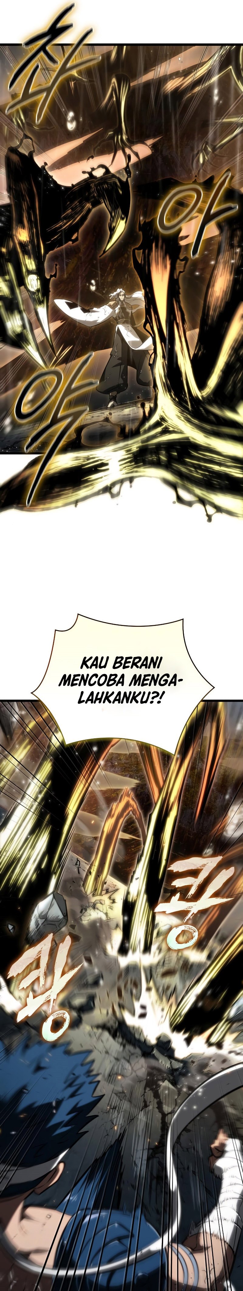 The World After The Fall Chapter 53 Halaman 20