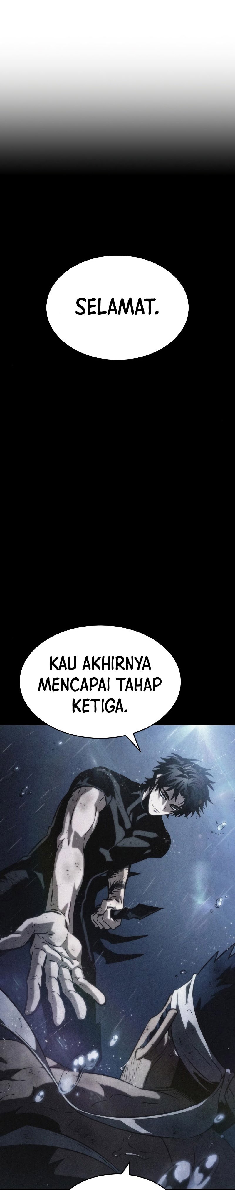 The World After The Fall Chapter 53 Halaman 24