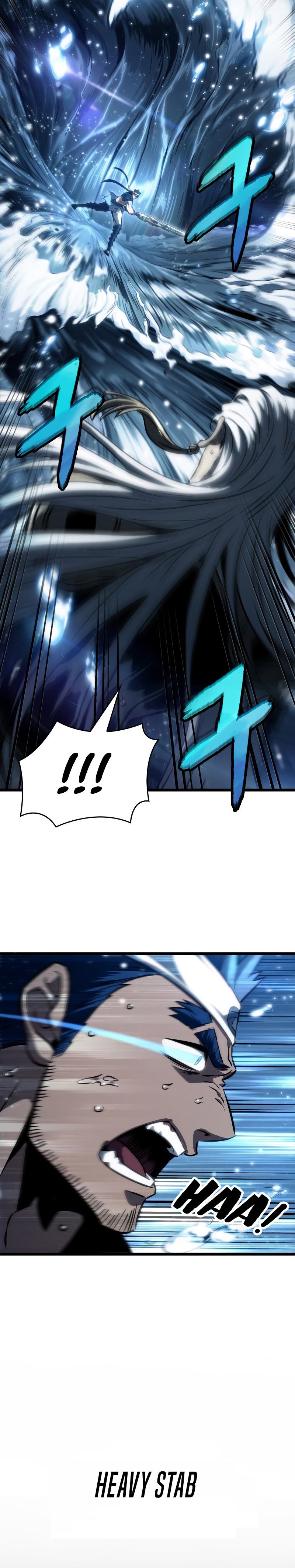 The World After The Fall Chapter 53 Halaman 30