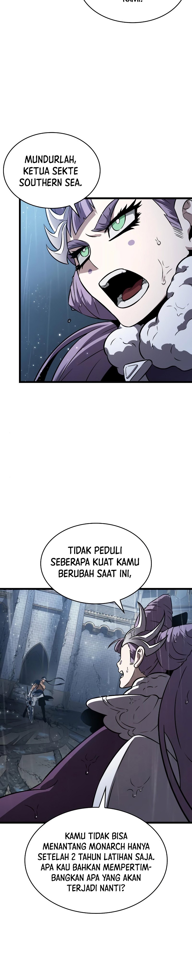 The World After The Fall Chapter 53 Halaman 39