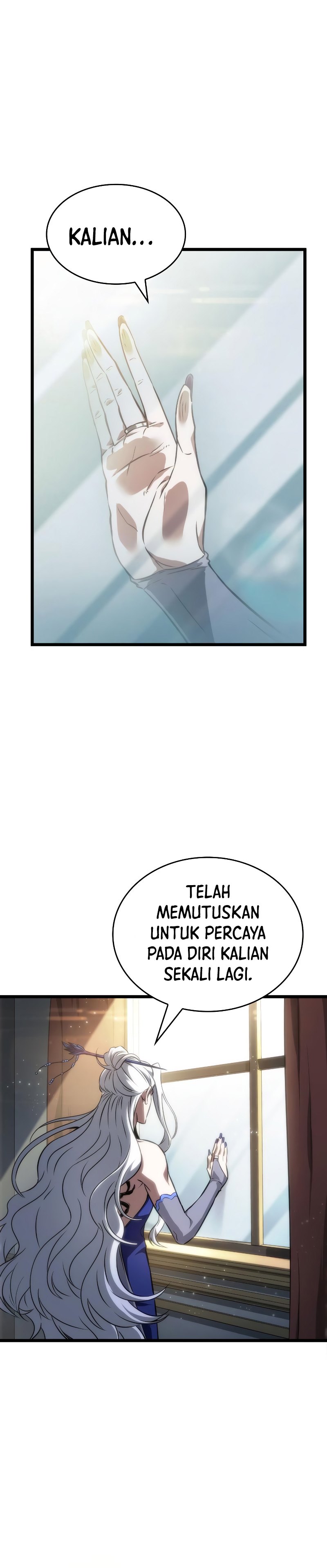 The World After The Fall Chapter 54 Halaman 17