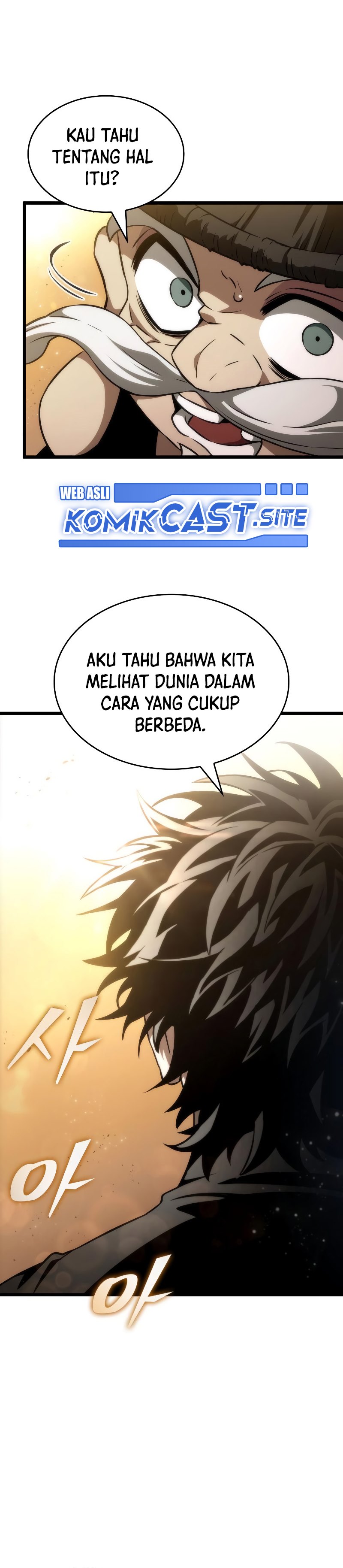 The World After The Fall Chapter 54 Halaman 22