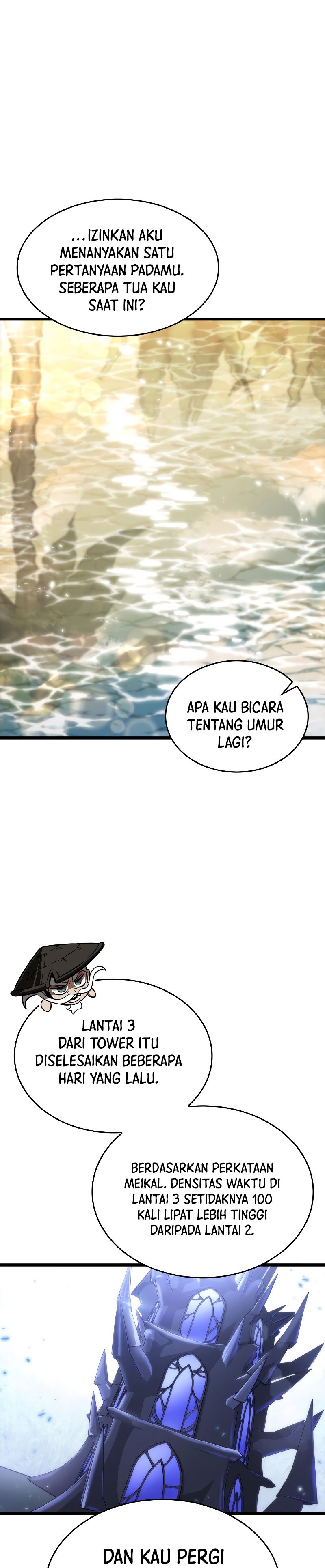 The World After The Fall Chapter 54 Halaman 30