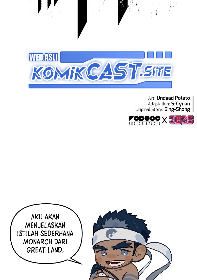 The World After The Fall Chapter 54 Halaman 45