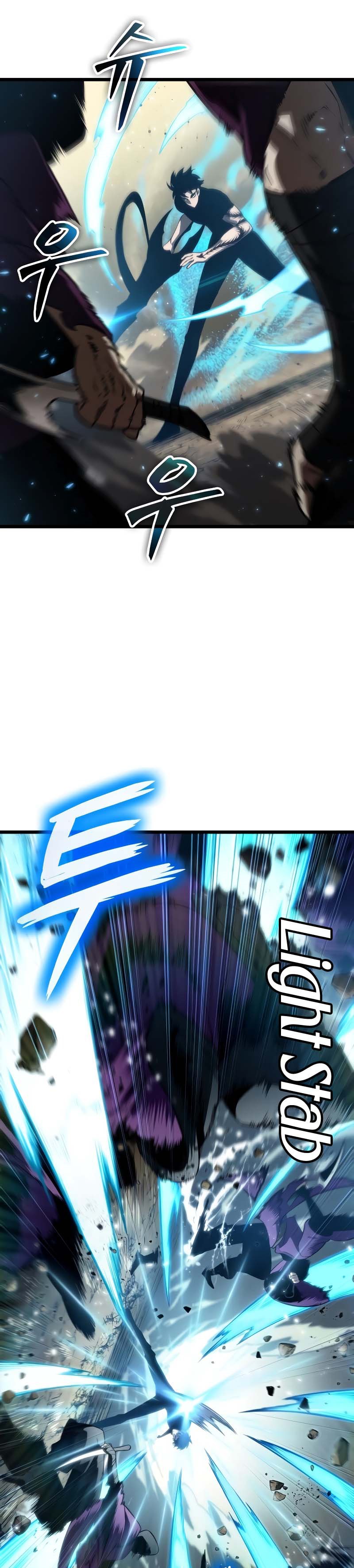 The World After The Fall Chapter 55 Halaman 5