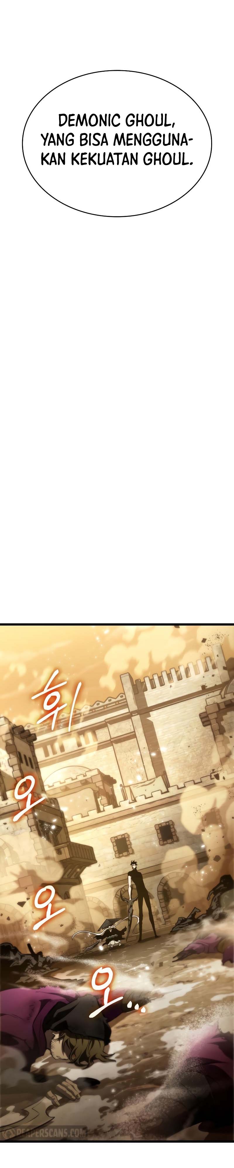 The World After The Fall Chapter 55 Halaman 24