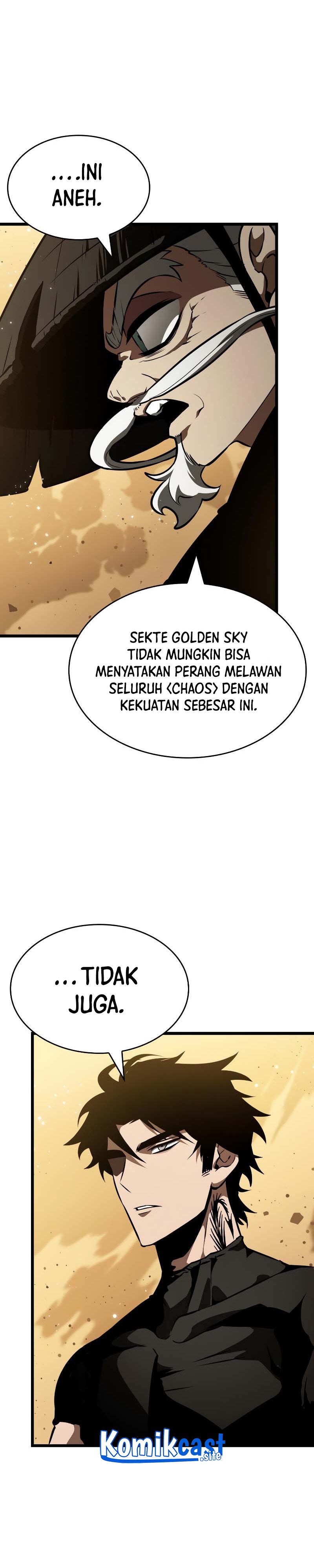 The World After The Fall Chapter 55 Halaman 25