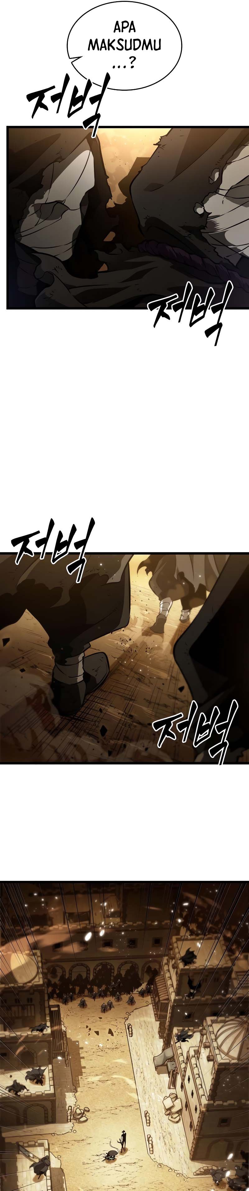 The World After The Fall Chapter 55 Halaman 26