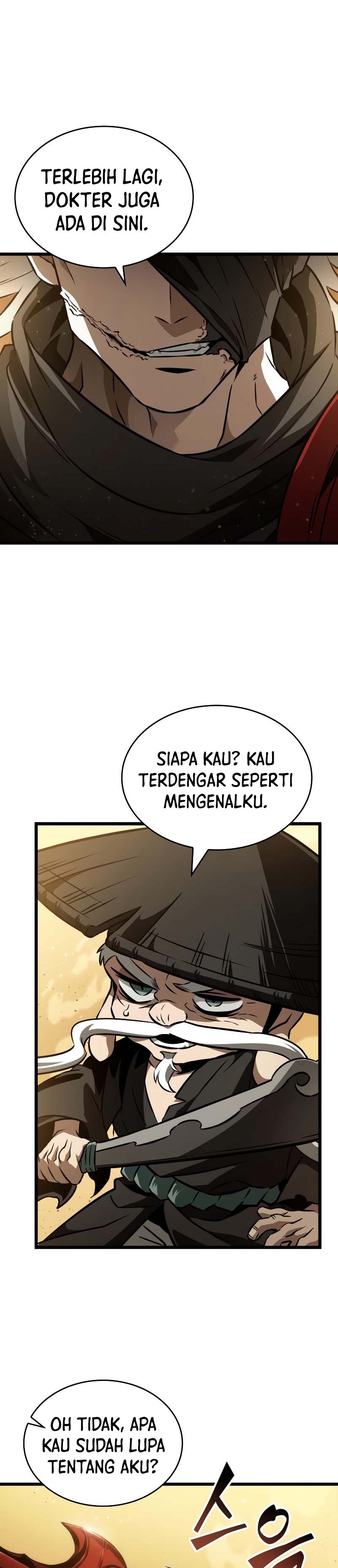 The World After The Fall Chapter 55 Halaman 30