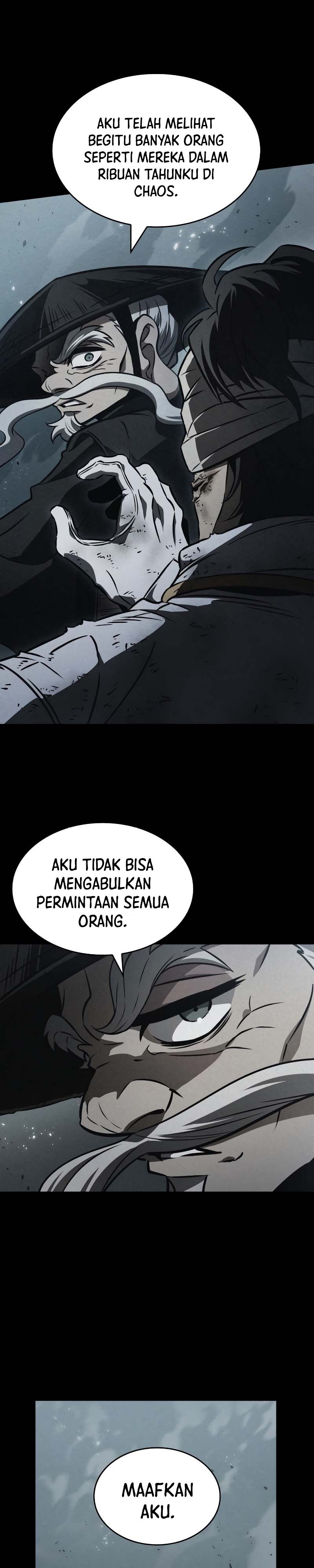 The World After The Fall Chapter 55 Halaman 39