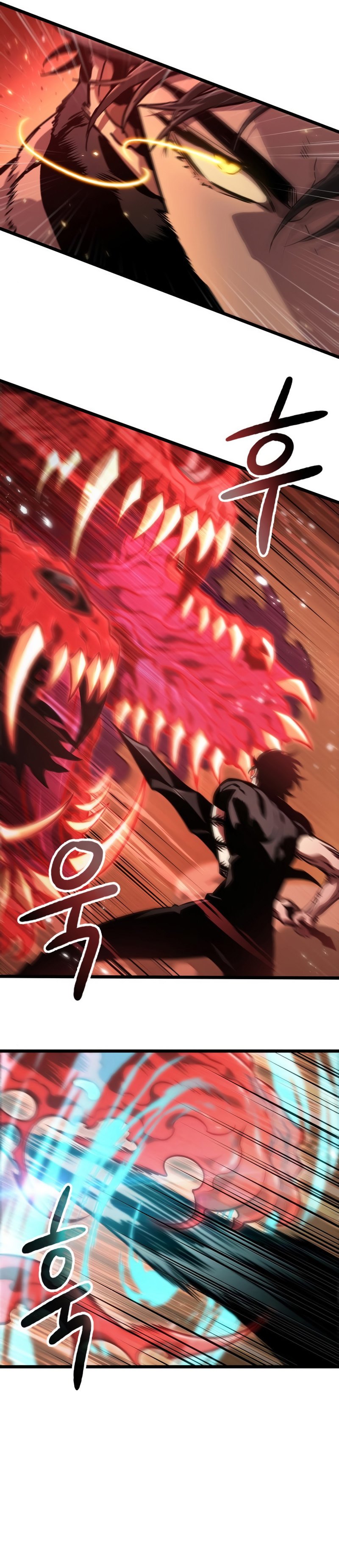 The World After The Fall Chapter 56 Halaman 5