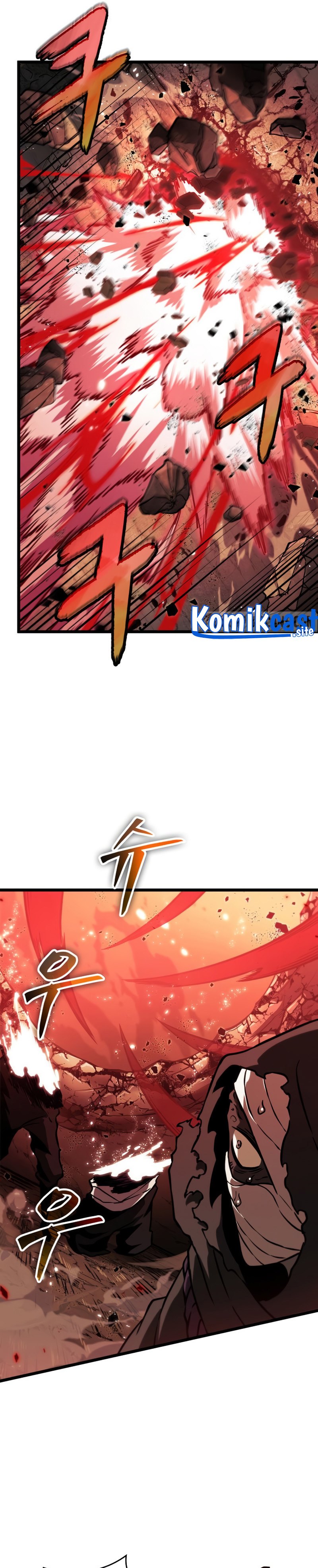The World After The Fall Chapter 56 Halaman 20