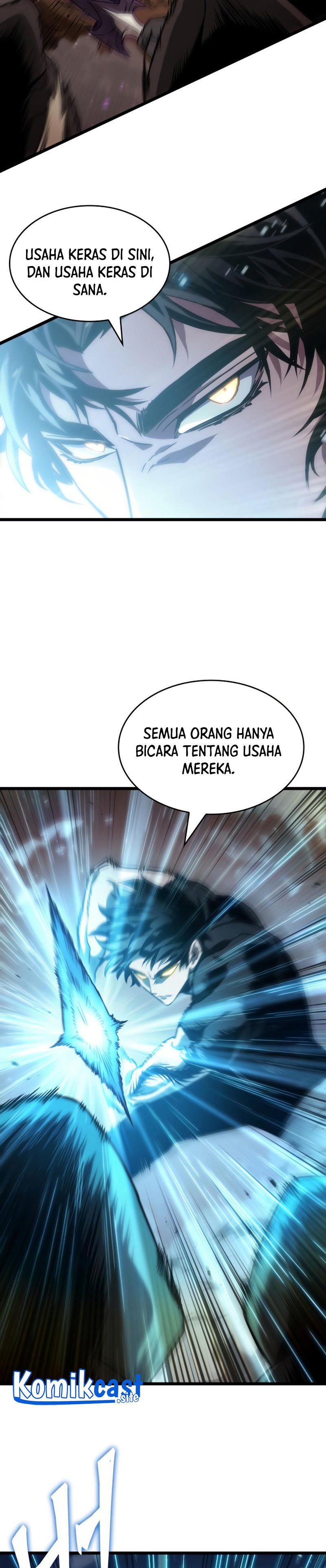 The World After The Fall Chapter 56 Halaman 27