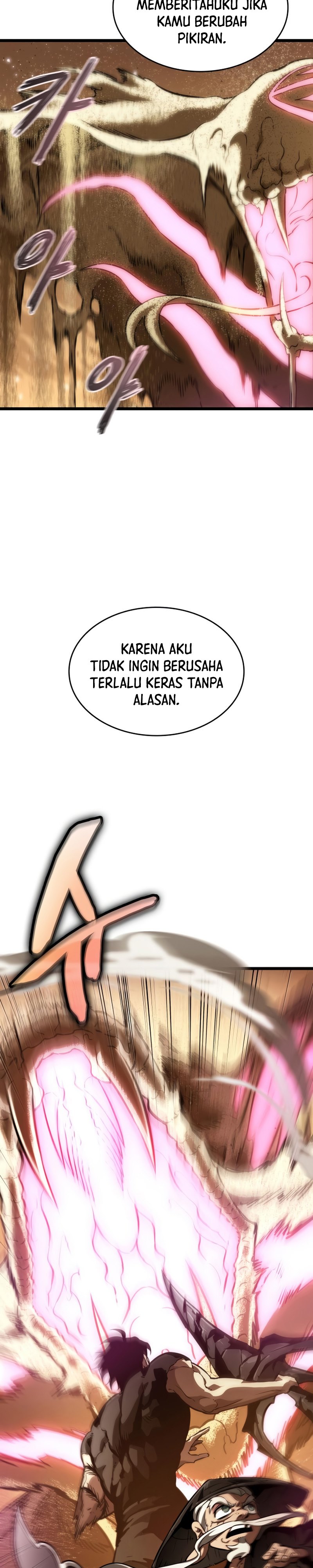 The World After The Fall Chapter 57 Halaman 12