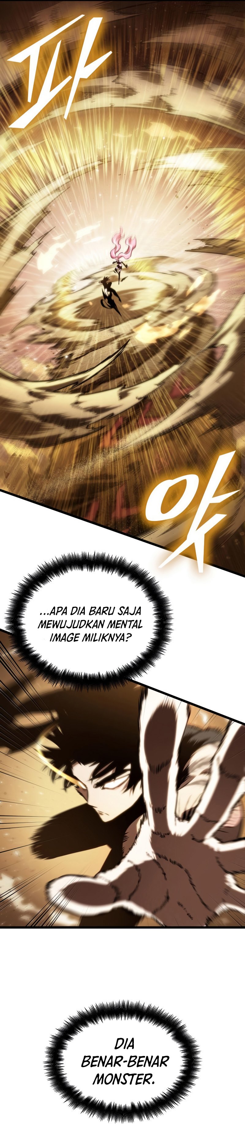 The World After The Fall Chapter 57 Halaman 23