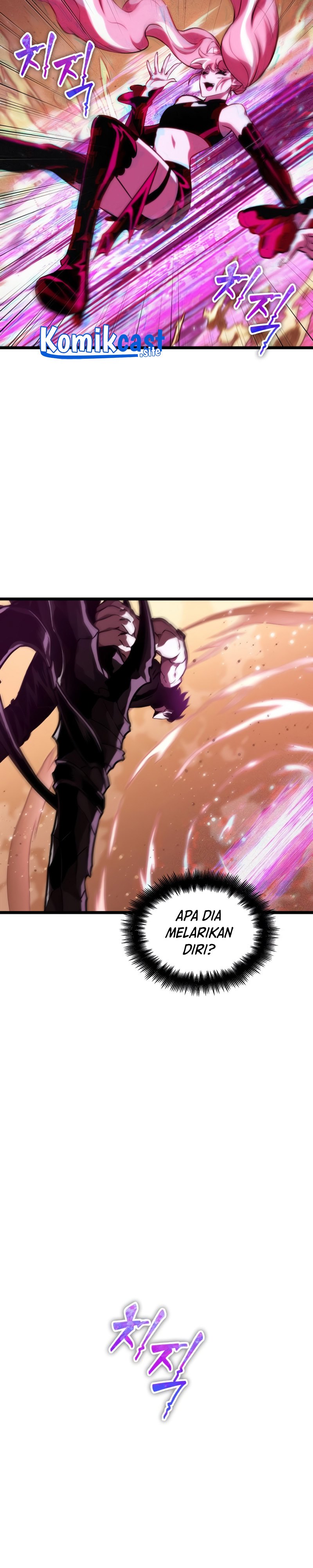 The World After The Fall Chapter 57 Halaman 28