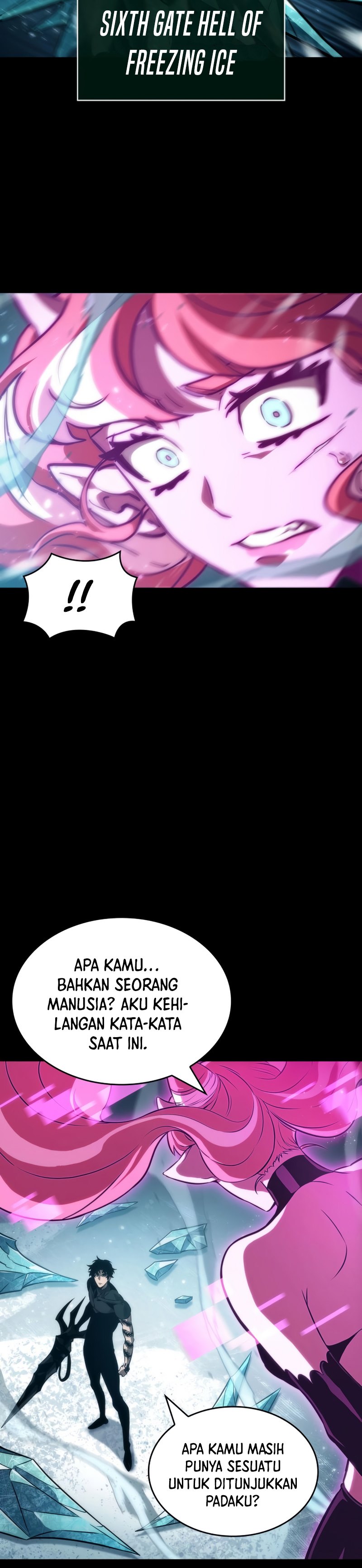 The World After The Fall Chapter 57 Halaman 36