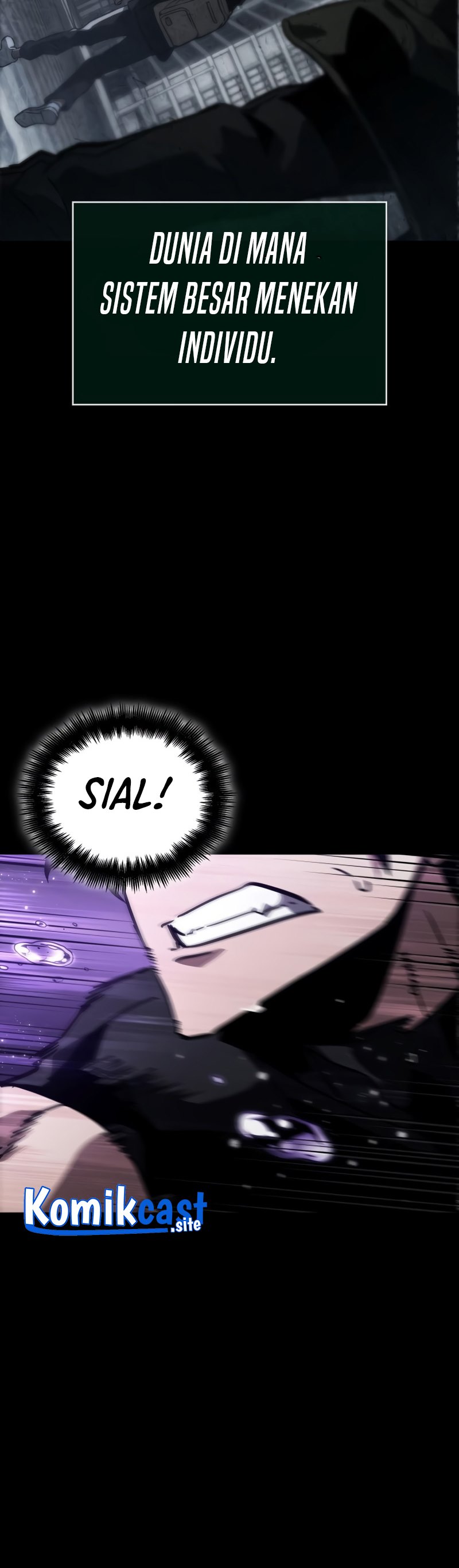 The World After The Fall Chapter 58 Halaman 25