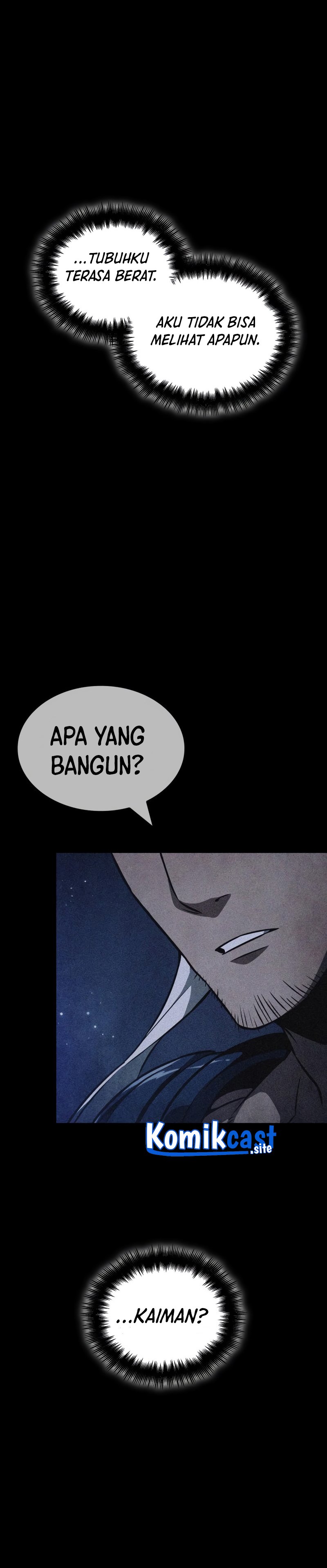 The World After The Fall Chapter 58 Halaman 37