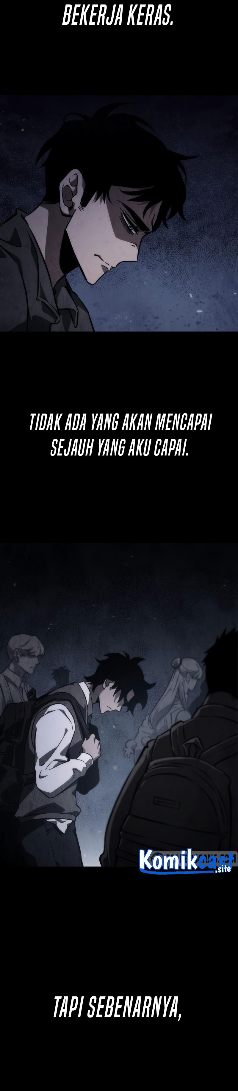 The World After The Fall Chapter 58 Halaman 42