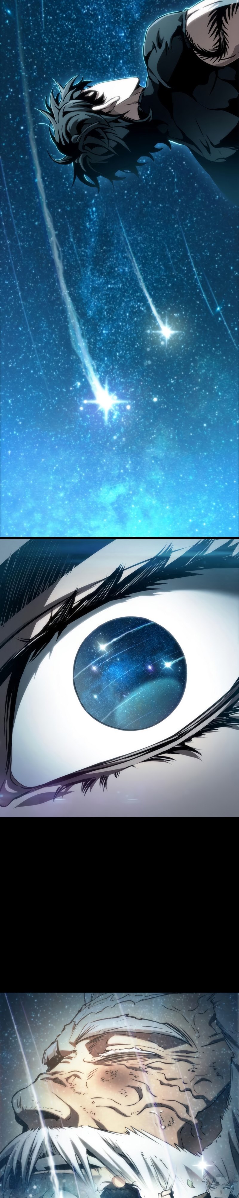 The World After The Fall Chapter 58 Halaman 45
