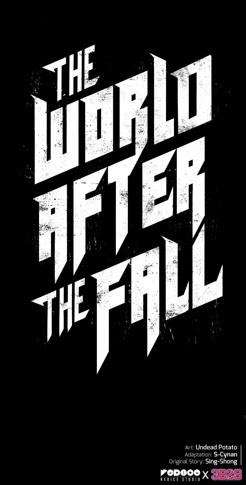 The World After The Fall Chapter 58 Halaman 58
