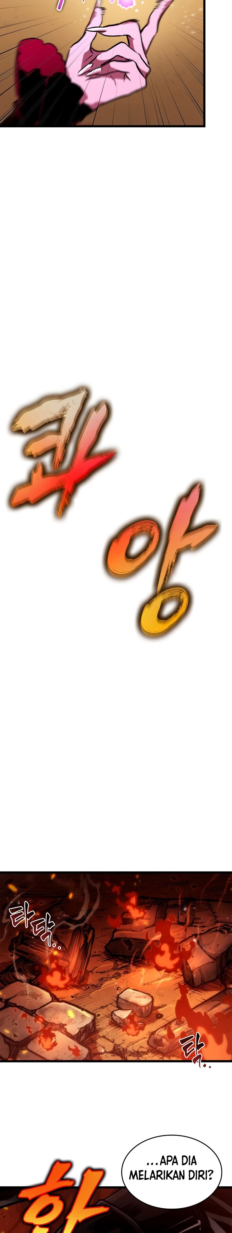 The World After The Fall Chapter 59 Halaman 15