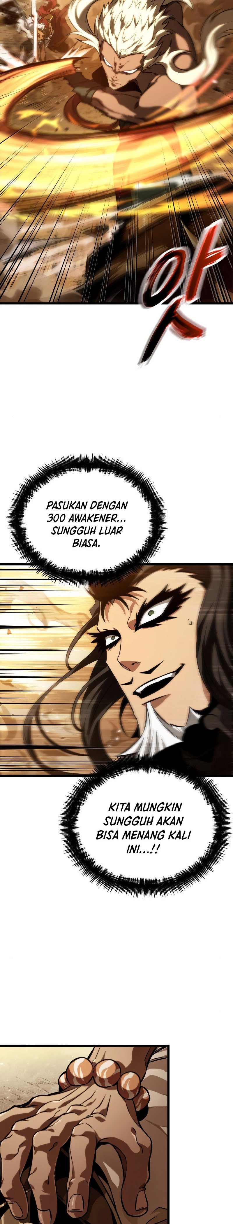 The World After The Fall Chapter 59 Halaman 24