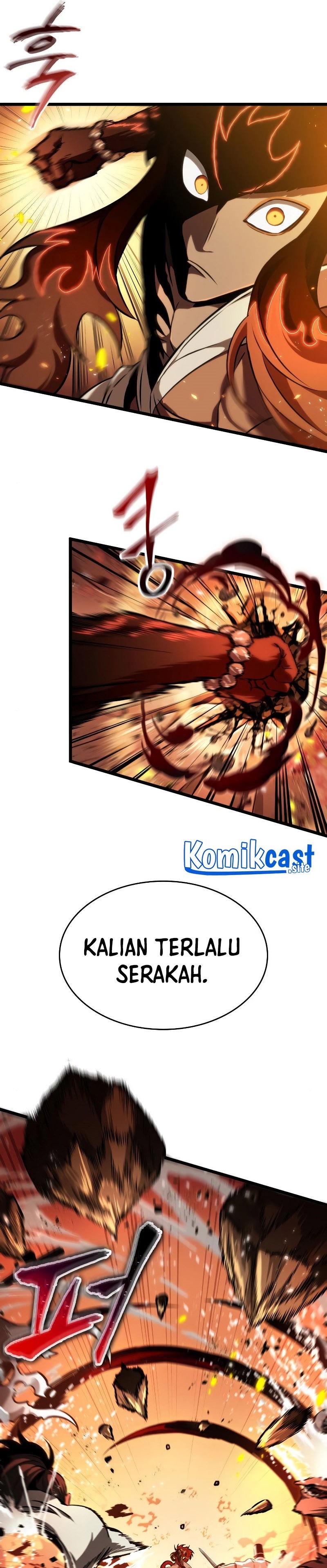The World After The Fall Chapter 59 Halaman 26