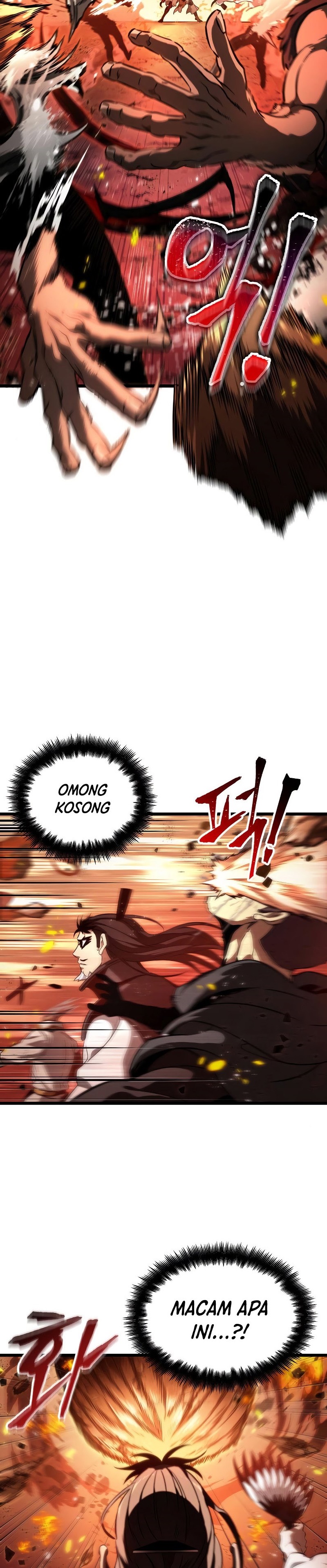 The World After The Fall Chapter 59 Halaman 27
