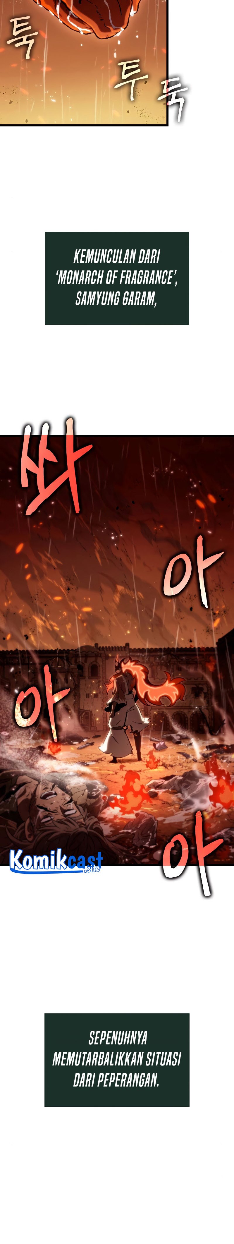 The World After The Fall Chapter 59 Halaman 34