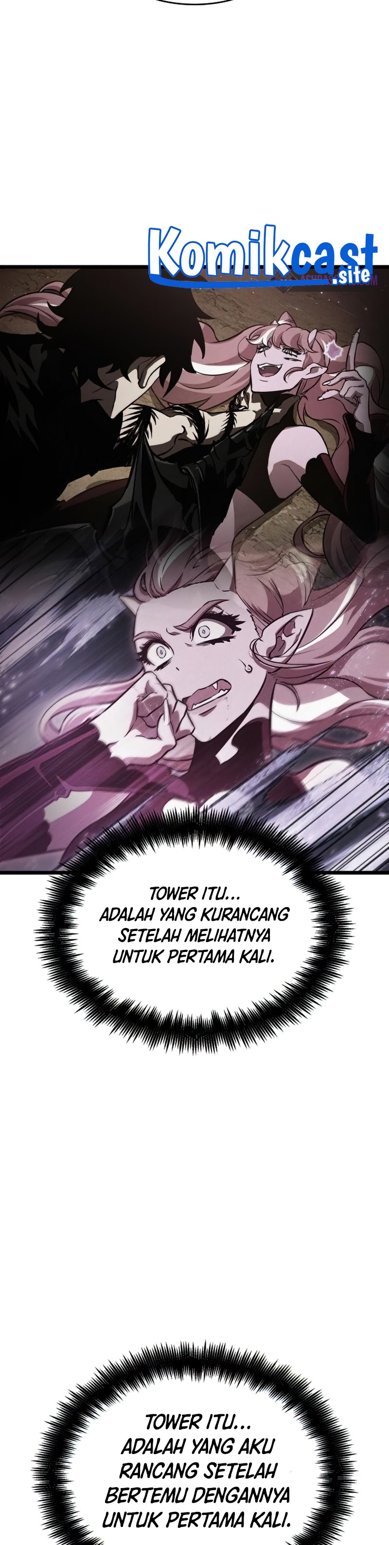 The World After The Fall Chapter 61 Halaman 23