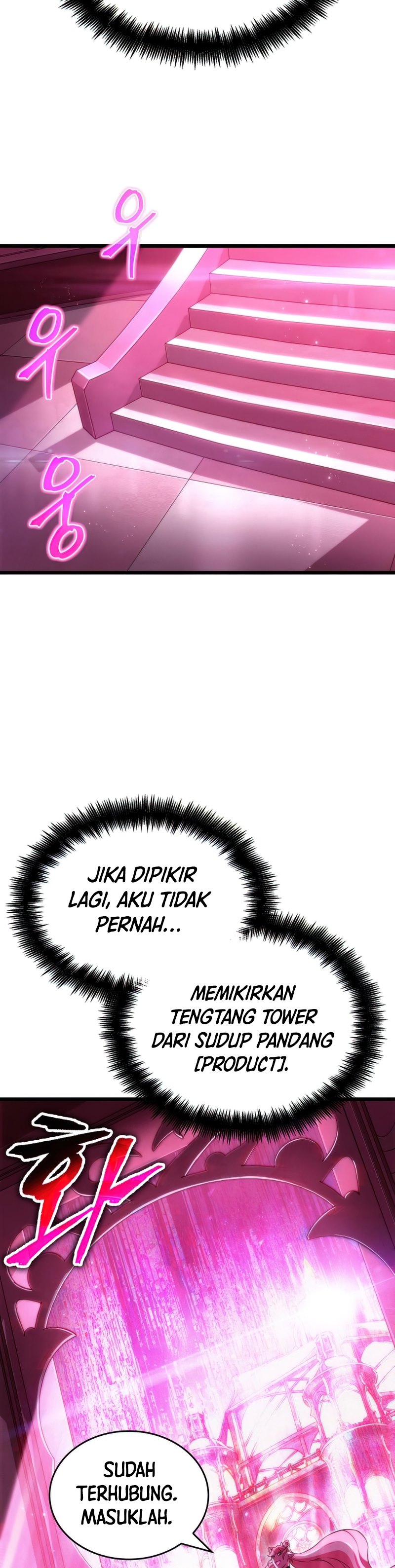 The World After The Fall Chapter 61 Halaman 24