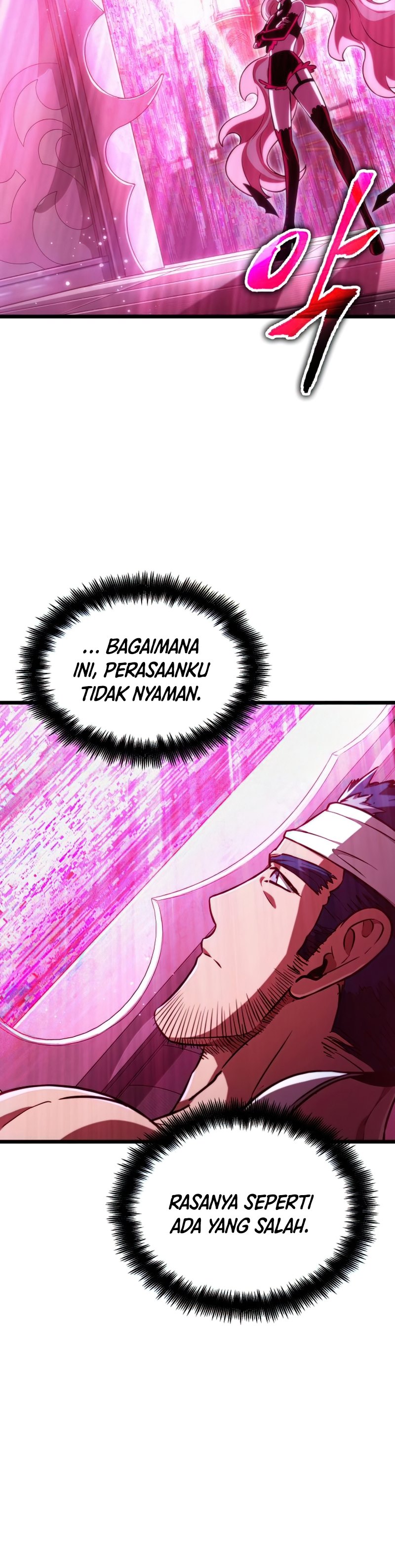 The World After The Fall Chapter 61 Halaman 25