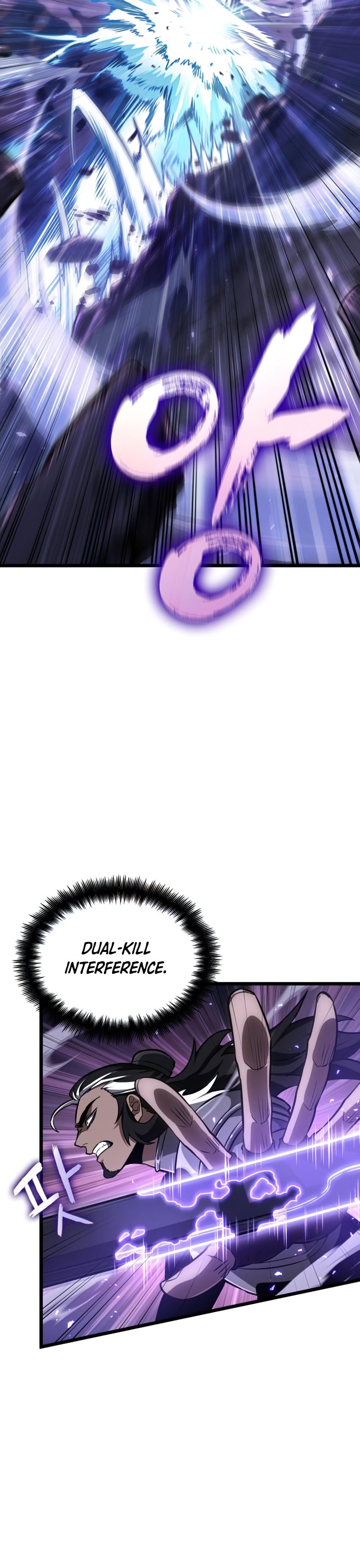 The World After The Fall Chapter 61 Halaman 45