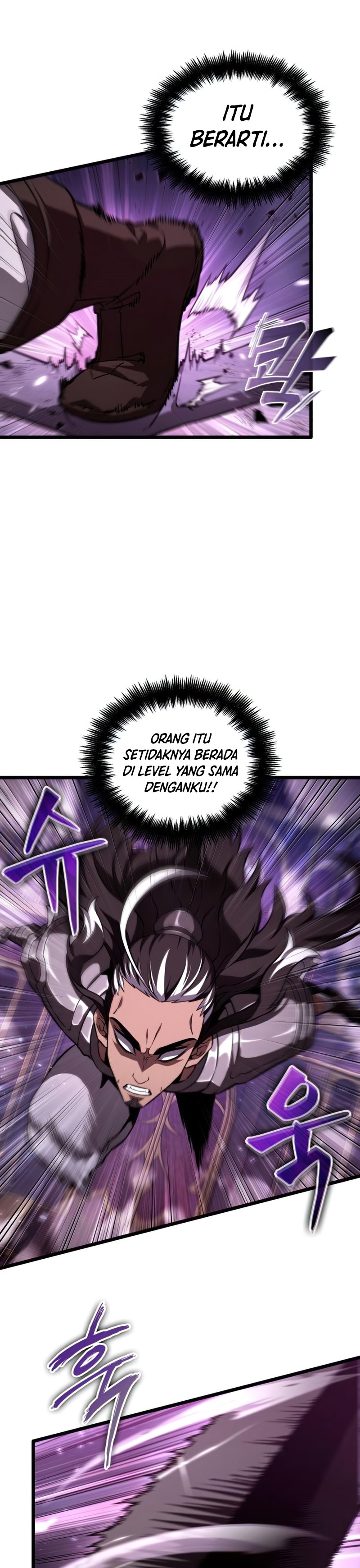 The World After The Fall Chapter 61 Halaman 46
