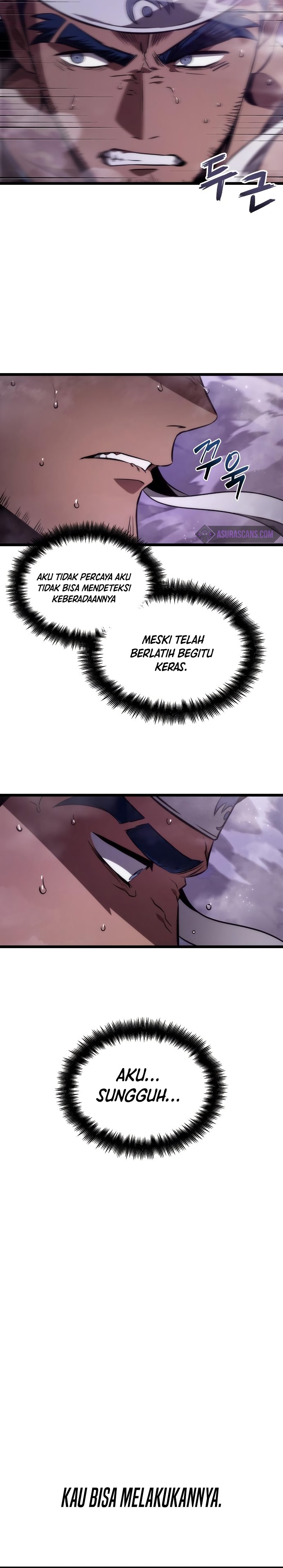 The World After The Fall Chapter 62 Halaman 4