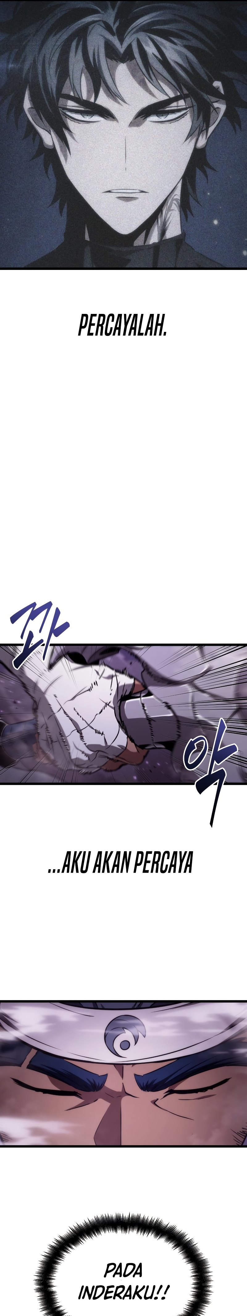 The World After The Fall Chapter 62 Halaman 5