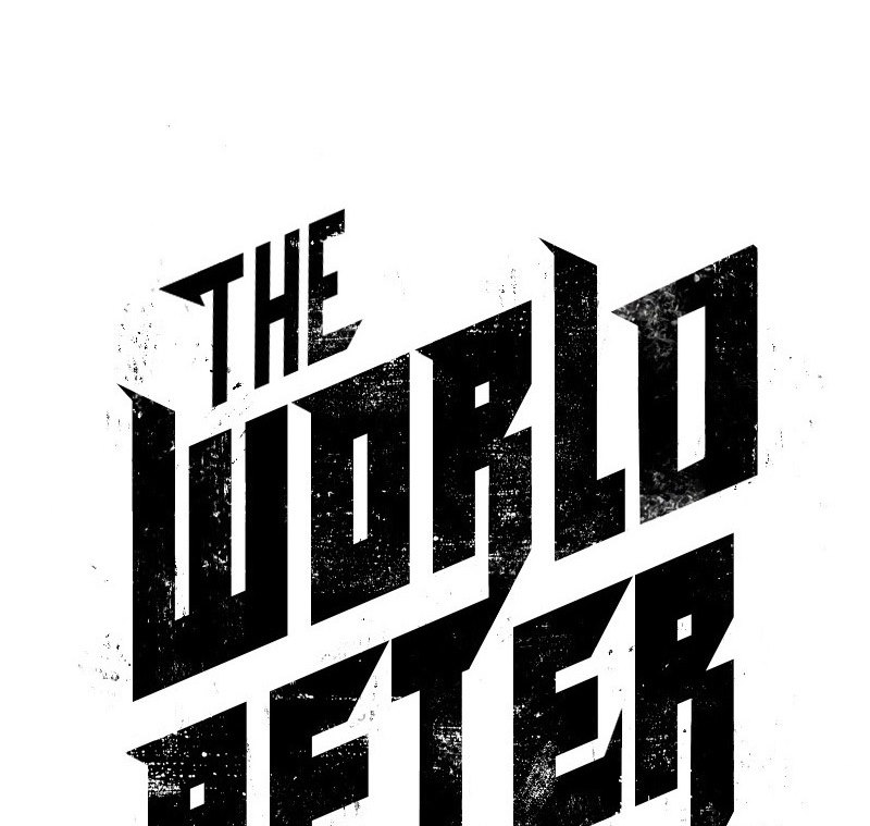 The World After The Fall Chapter 62 Halaman 33