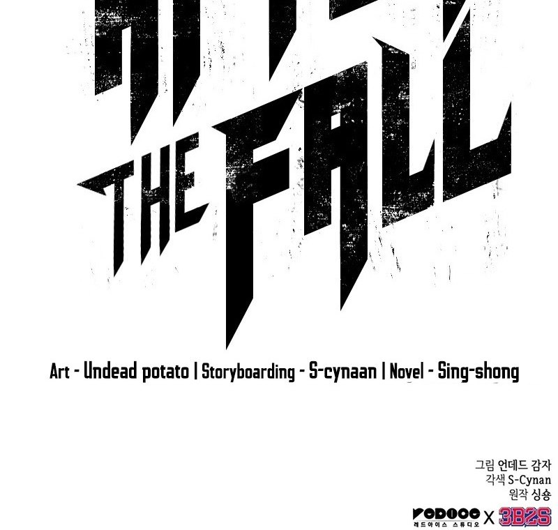 The World After The Fall Chapter 62 Halaman 34