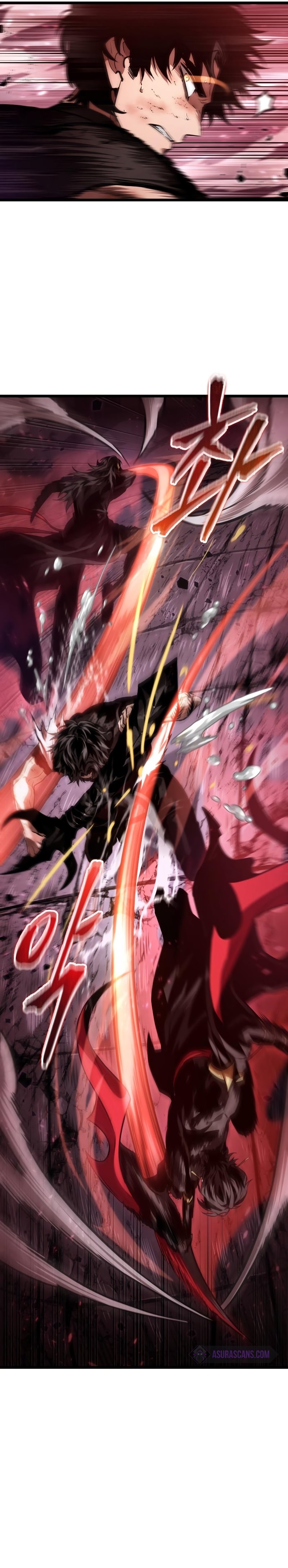 The World After The Fall Chapter 63 Halaman 25