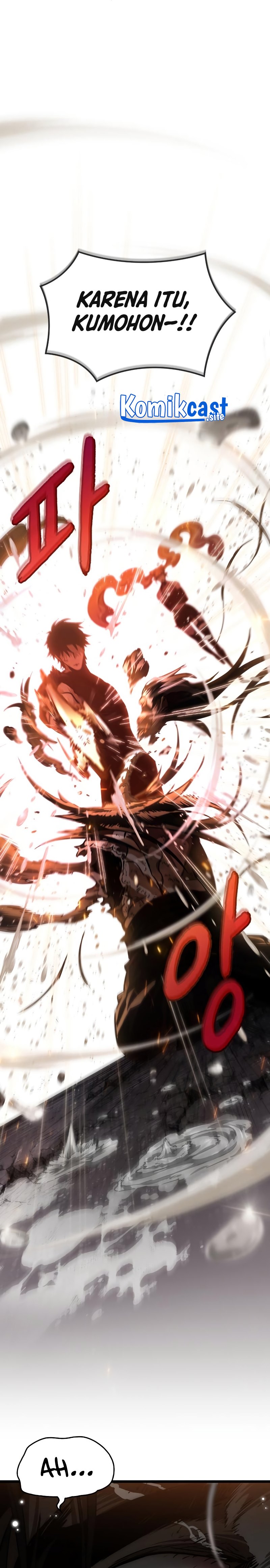 The World After The Fall Chapter 65 Halaman 6