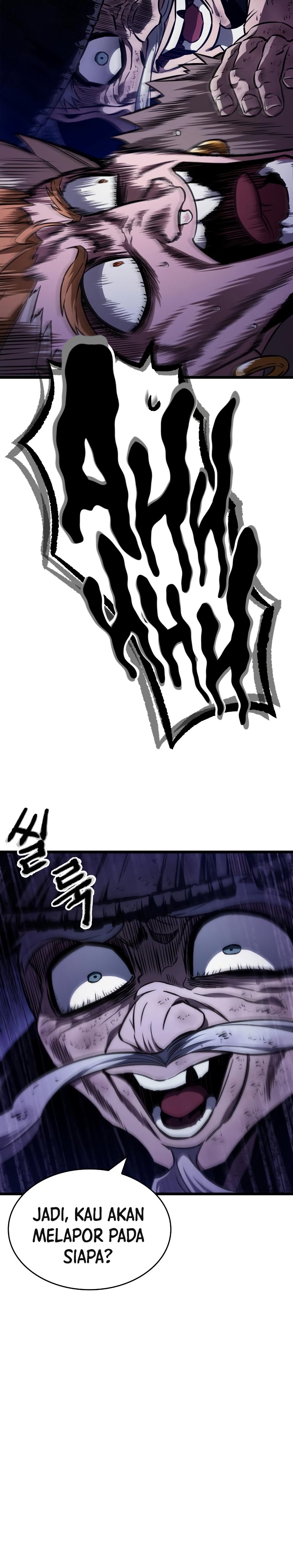 The World After The Fall Chapter 65 Halaman 10