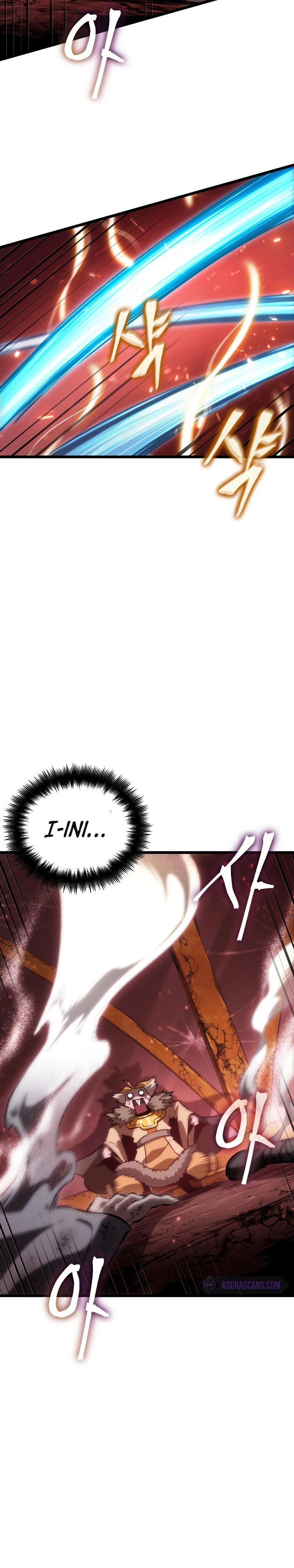 The World After The Fall Chapter 65 Halaman 16