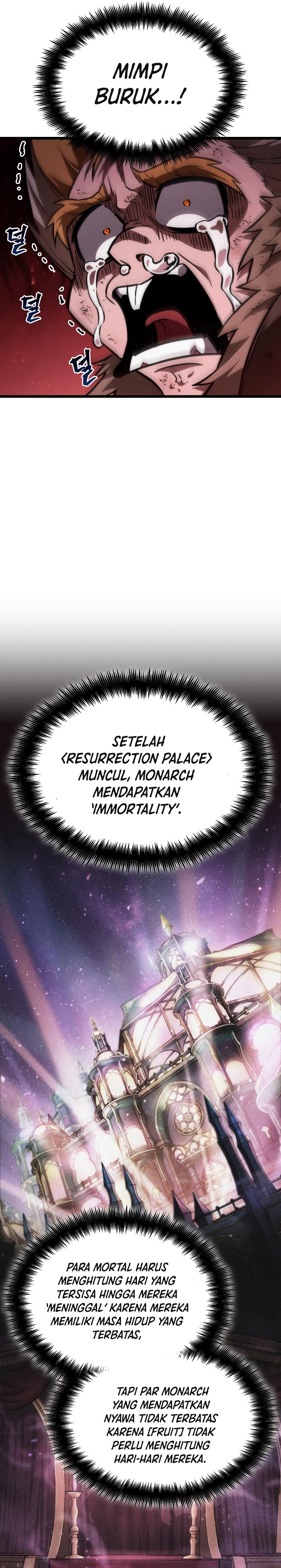 The World After The Fall Chapter 65 Halaman 17