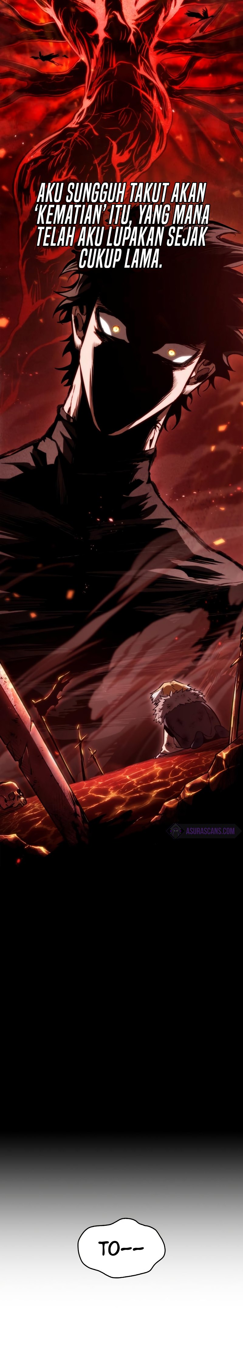 The World After The Fall Chapter 65 Halaman 19