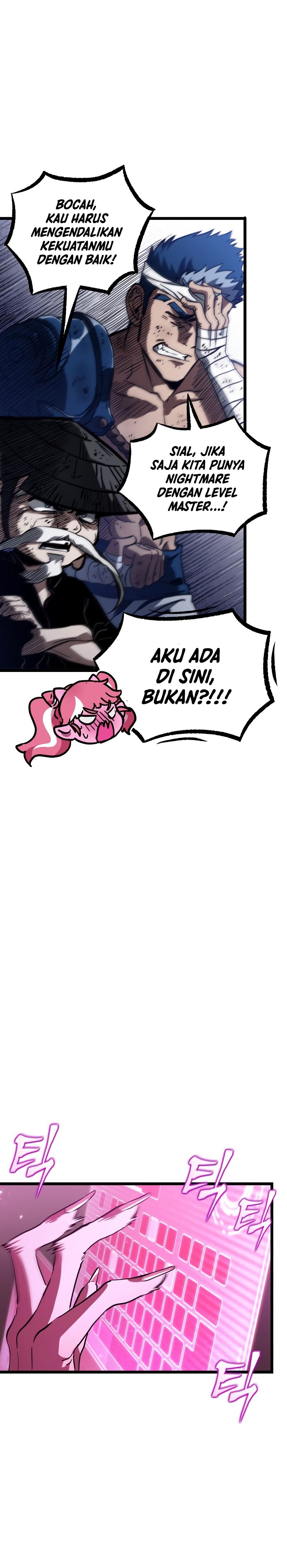 The World After The Fall Chapter 65 Halaman 25
